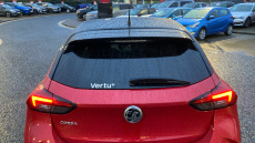 Vauxhall Corsa 1.2 GS 5dr Petrol Hatchback